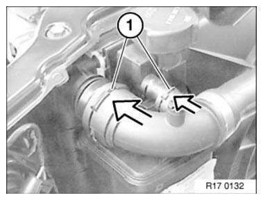 Coolant, Checking Cooling System